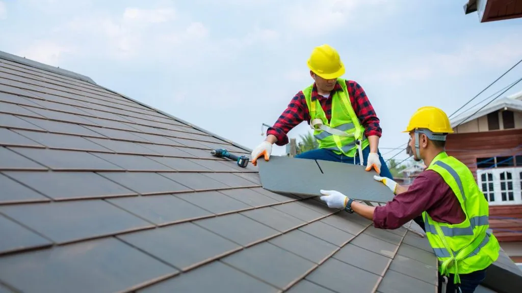Roofing Solutions Dallas And Acworth