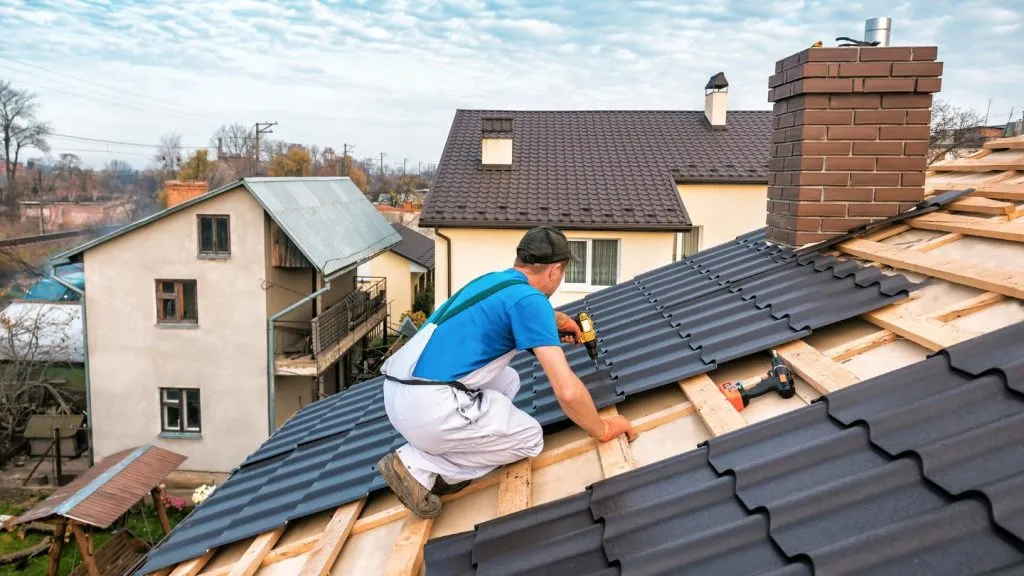 How To Make Your Roof Last Longer