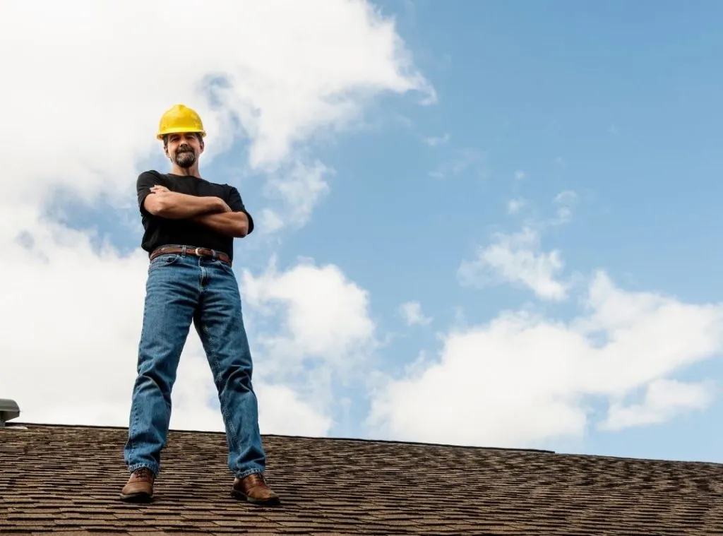 Roofing Services in Dallas, GA