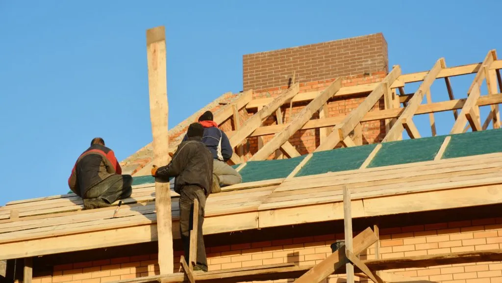 Professional Roofing Services Hiram, GA