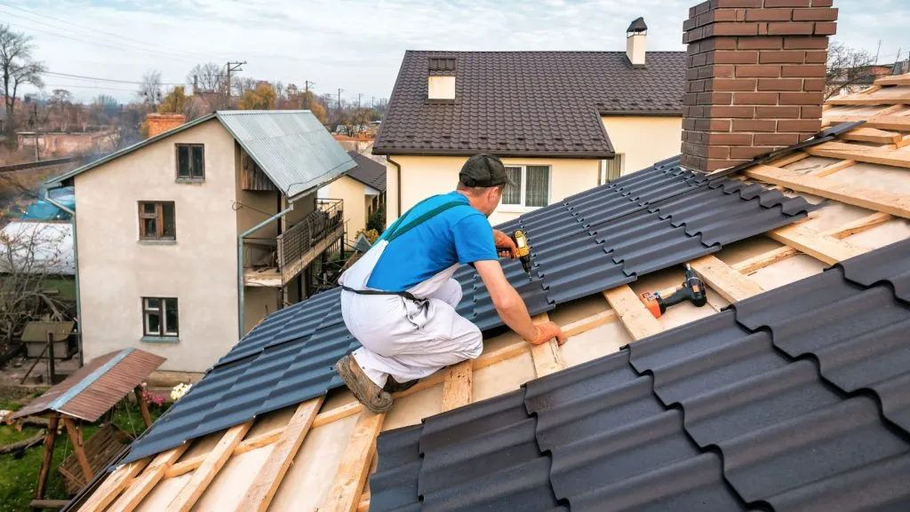 Choosing the Right Roofing Material for Your Dallas Home