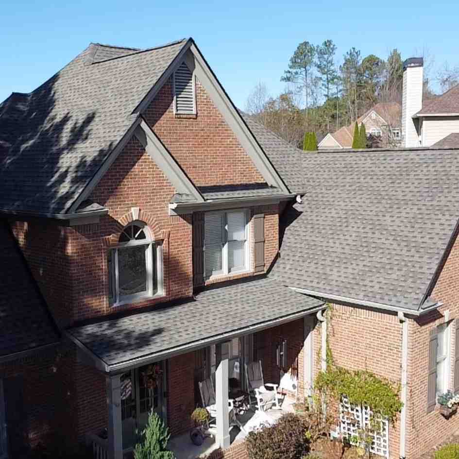 roofer in dallas ga