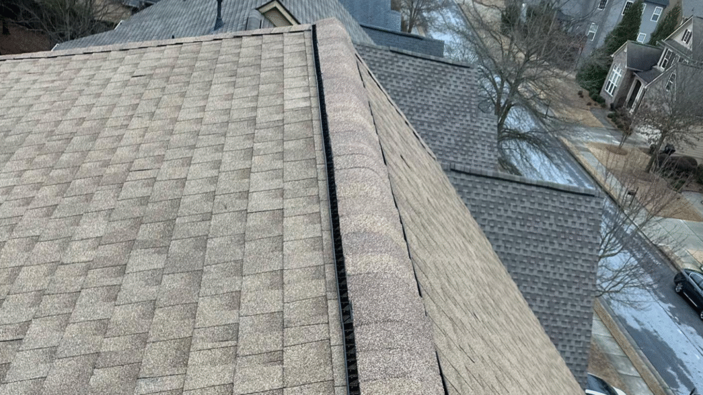 streak removal