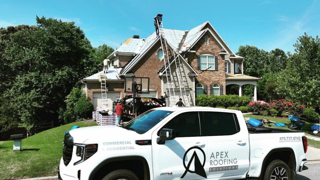 roof ventilation